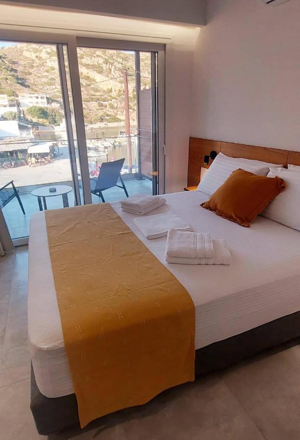 Emporeiós Amimaya Apartments المظهر الخارجي الصورة