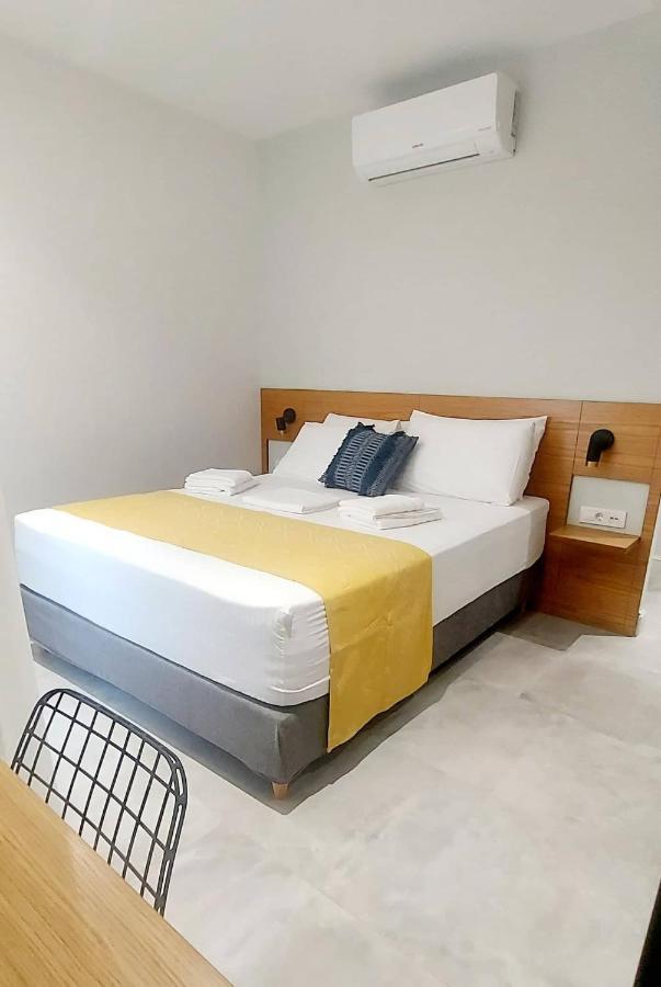 Emporeiós Amimaya Apartments المظهر الخارجي الصورة