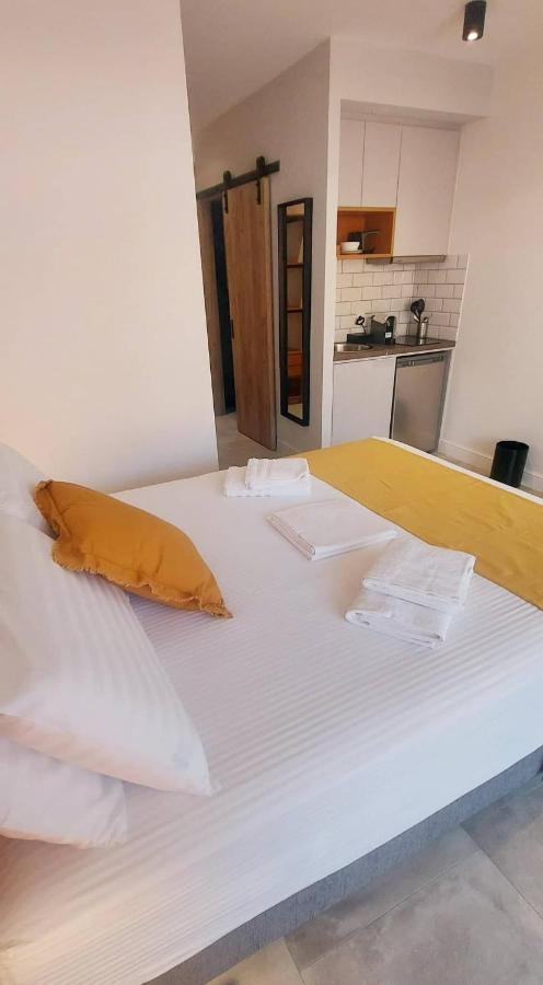 Emporeiós Amimaya Apartments المظهر الخارجي الصورة