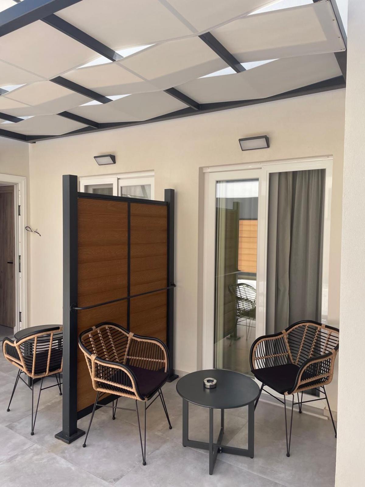 Emporeiós Amimaya Apartments المظهر الخارجي الصورة
