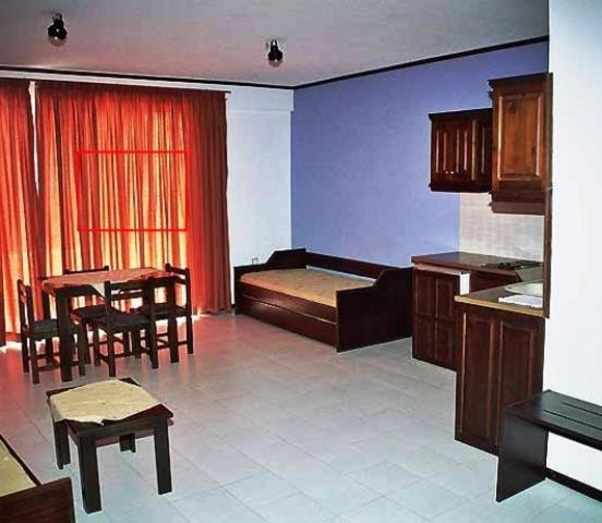 Emporeiós Amimaya Apartments المظهر الخارجي الصورة