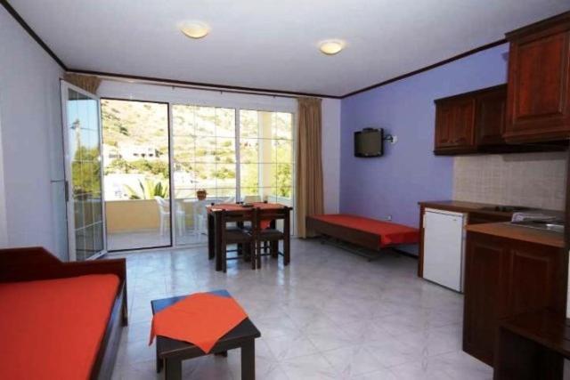 Emporeiós Amimaya Apartments المظهر الخارجي الصورة