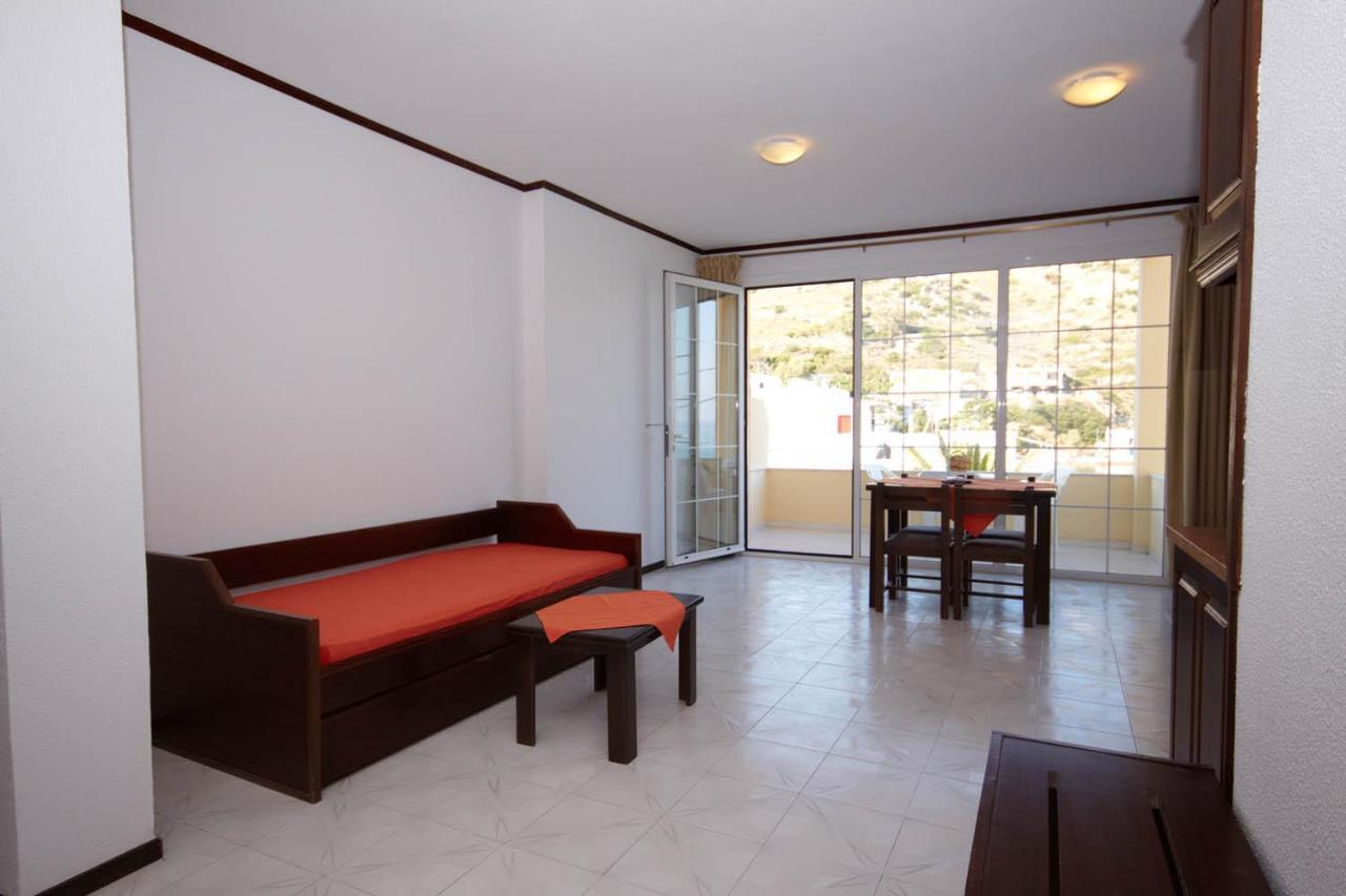 Emporeiós Amimaya Apartments المظهر الخارجي الصورة